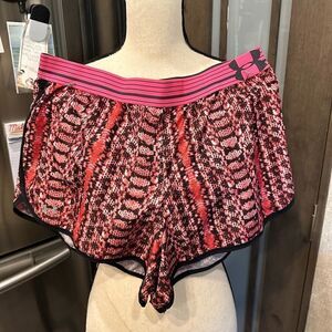 Under Armour Shorts